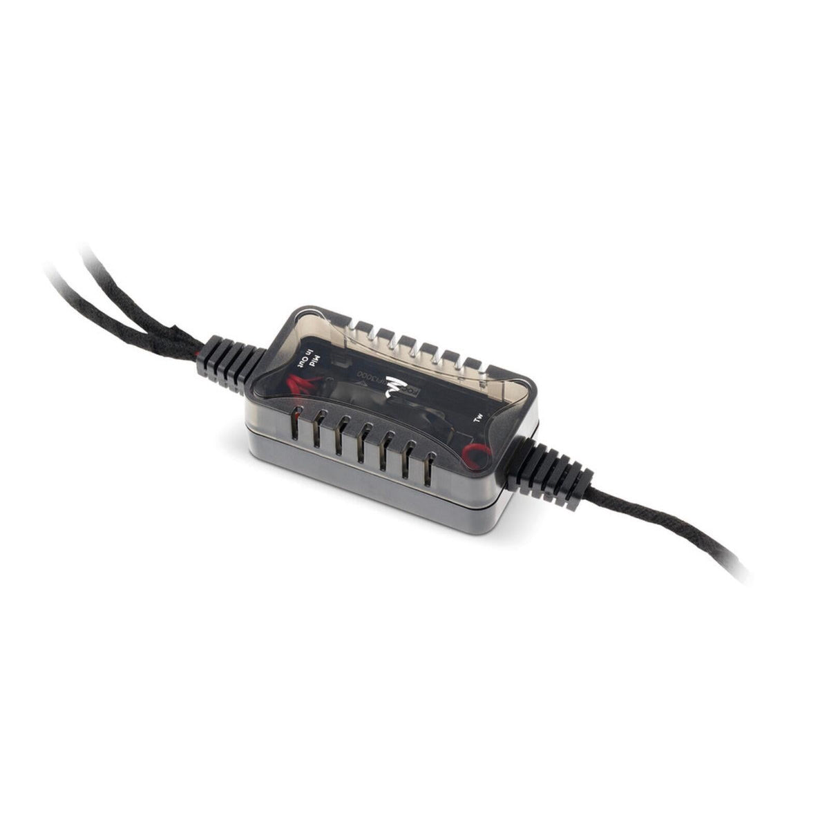 Focal IS T3Y 100 Inside Series 2 Way Component Kit For Tesla Model 3 and Y