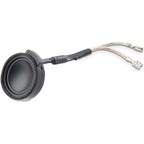 Focal IS TOY 165 Inside Series Direct Fit Toyota 6.5 Inch Component Speakers