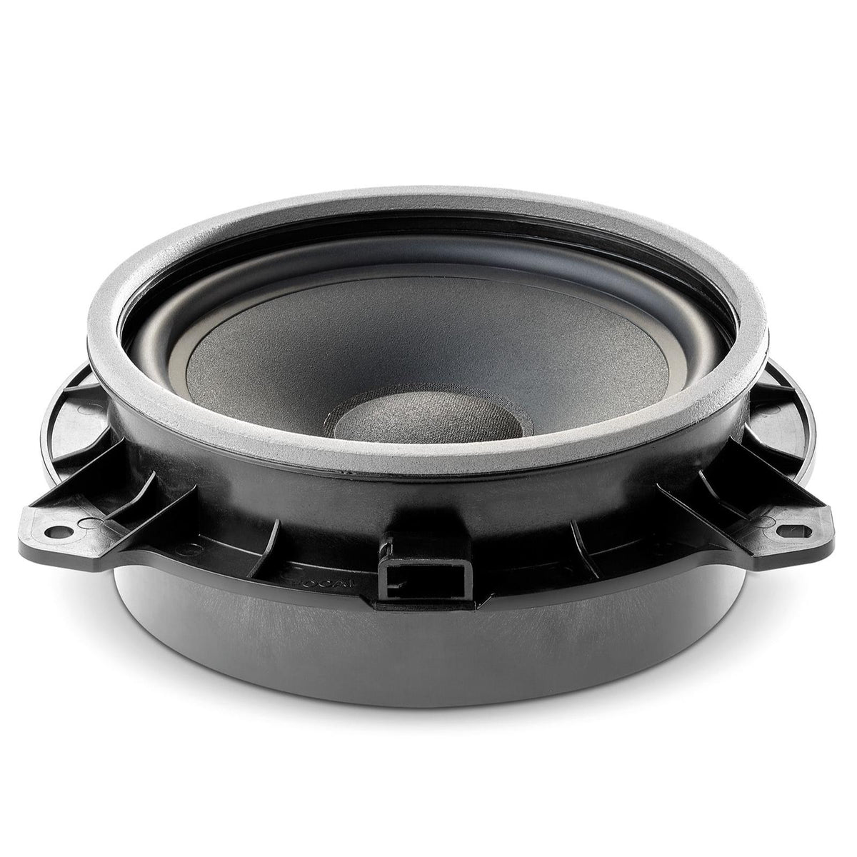 Focal IS TOY 165 Inside Series Direct Fit Toyota 6.5 Inch Component Speakers