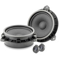 Focal IS TOY 165 Inside Series Direct Fit Toyota 6.5 Inch Component Speakers