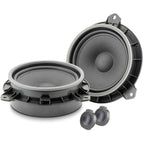 Focal IS TOY 165 Inside Series Direct Fit Toyota 6.5 Inch Component Speakers