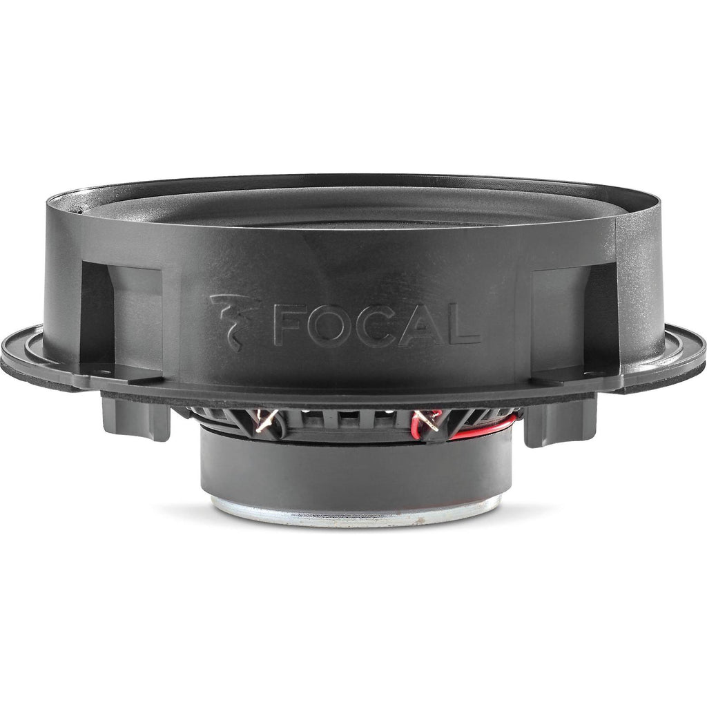 Focal IS VW 155 Inside Series Direct Fit Volkswagen 6.1 Inch Component Speakers