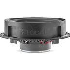 Focal IS VW 155 Inside Series Direct Fit Volkswagen 6.1 Inch Component Speakers