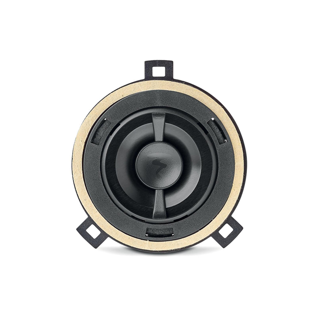 Focal IS VW 155 Inside Series Direct Fit Volkswagen 6.1 Inch Component Speakers