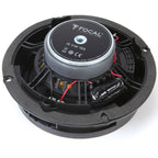 Focal IS VW 155 Inside Series Direct Fit Volkswagen 6.1 Inch Component Speakers