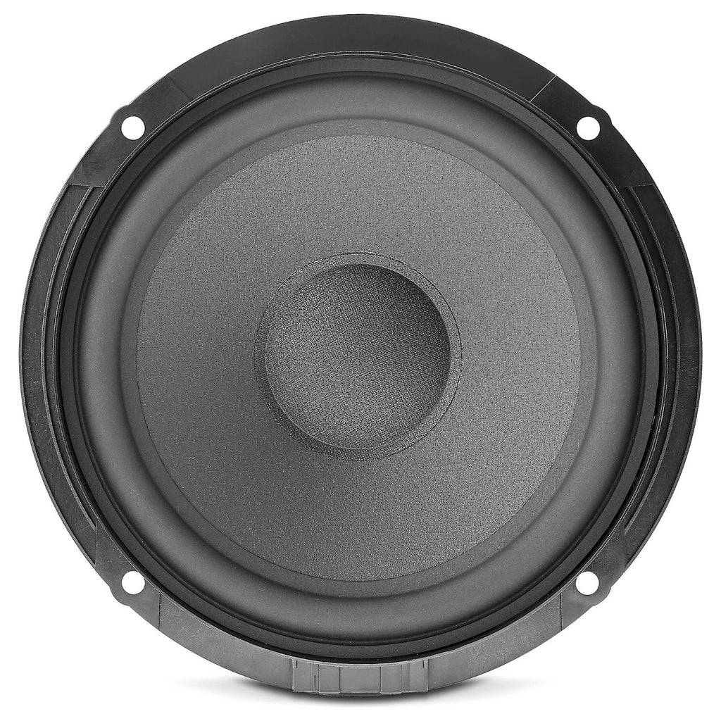 Focal IS VW 155 Inside Series Direct Fit Volkswagen 6.1 Inch Component Speakers