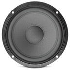 Focal IS VW 155 Inside Series Direct Fit Volkswagen 6.1 Inch Component Speakers