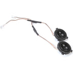 Focal IS VW 165 Inside Series Direct Fit Volkswagen 6.5 Inch Component Speakers