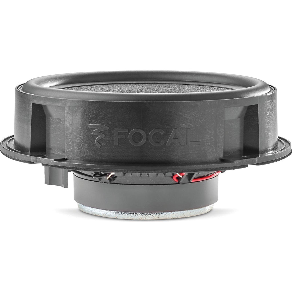 Focal IS VW 165 Inside Series Direct Fit Volkswagen 6.5 Inch Component Speakers