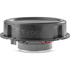 Focal IS VW 165 Inside Series Direct Fit Volkswagen 6.5 Inch Component Speakers