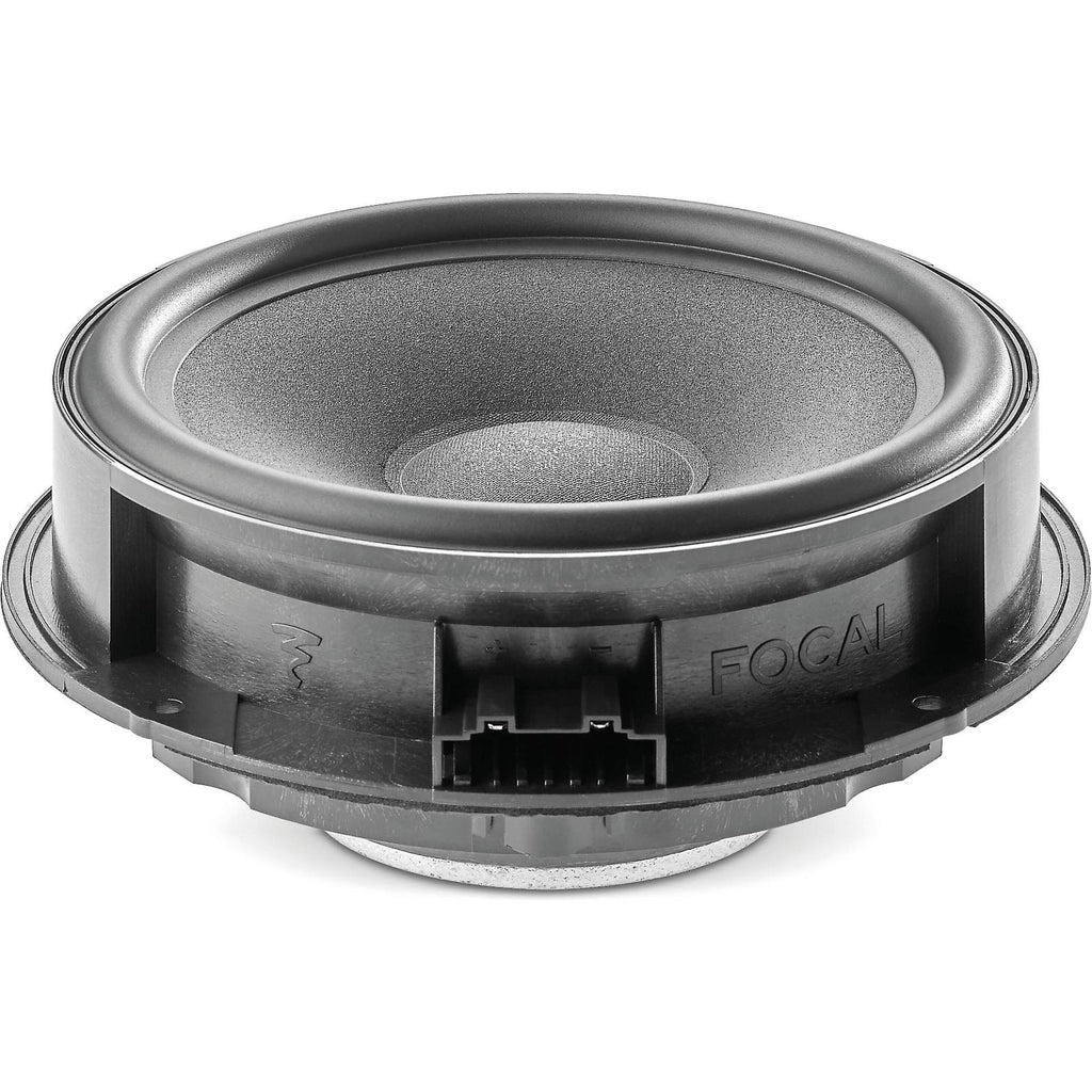 Focal IS VW 165 Inside Series Direct Fit Volkswagen 6.5 Inch Component Speakers