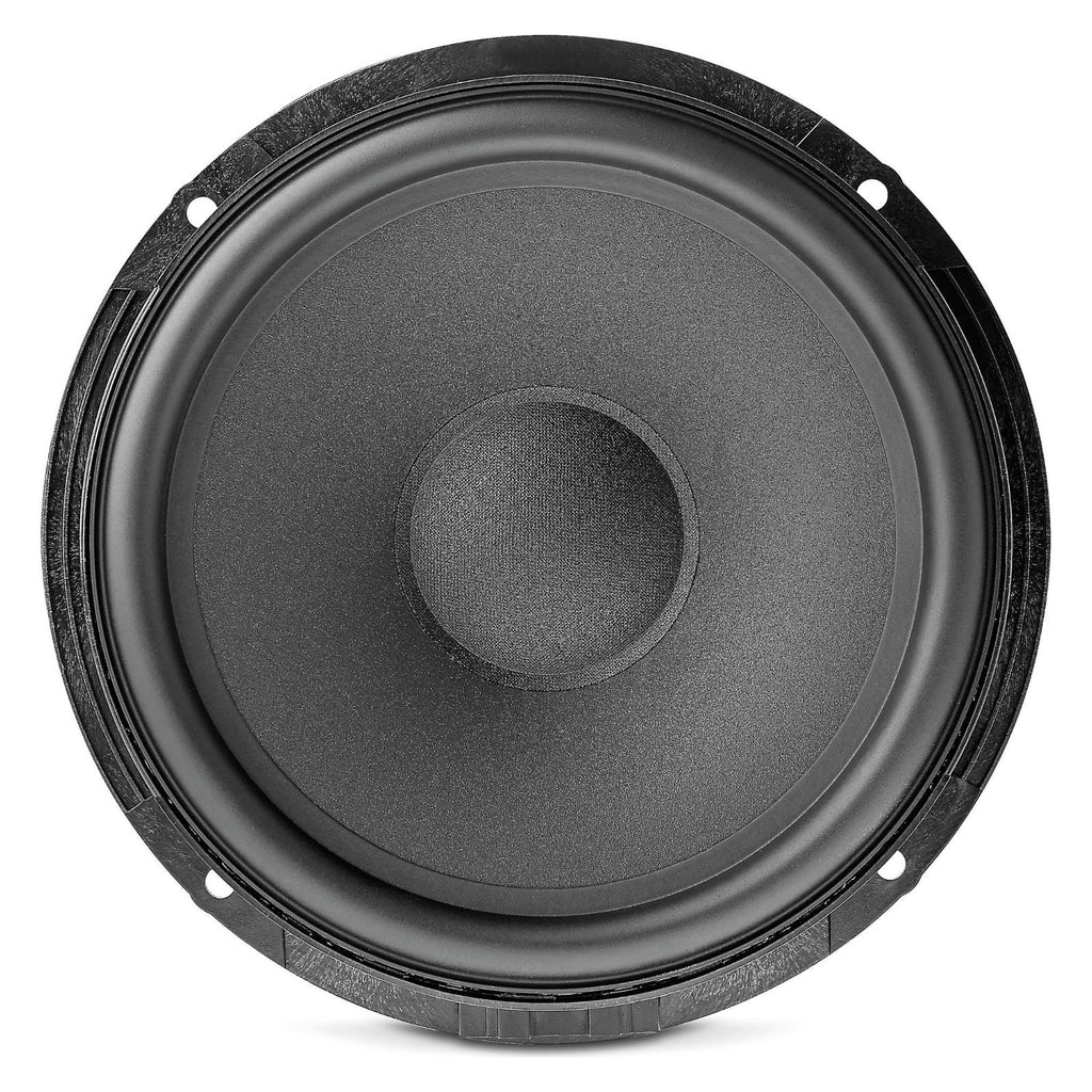 Focal IS VW 165 Inside Series Direct Fit Volkswagen 6.5 Inch Component Speakers