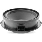 Focal IS VW 180 Inside Series Direct Fit Volkswagen 7 Inch Component Speakers