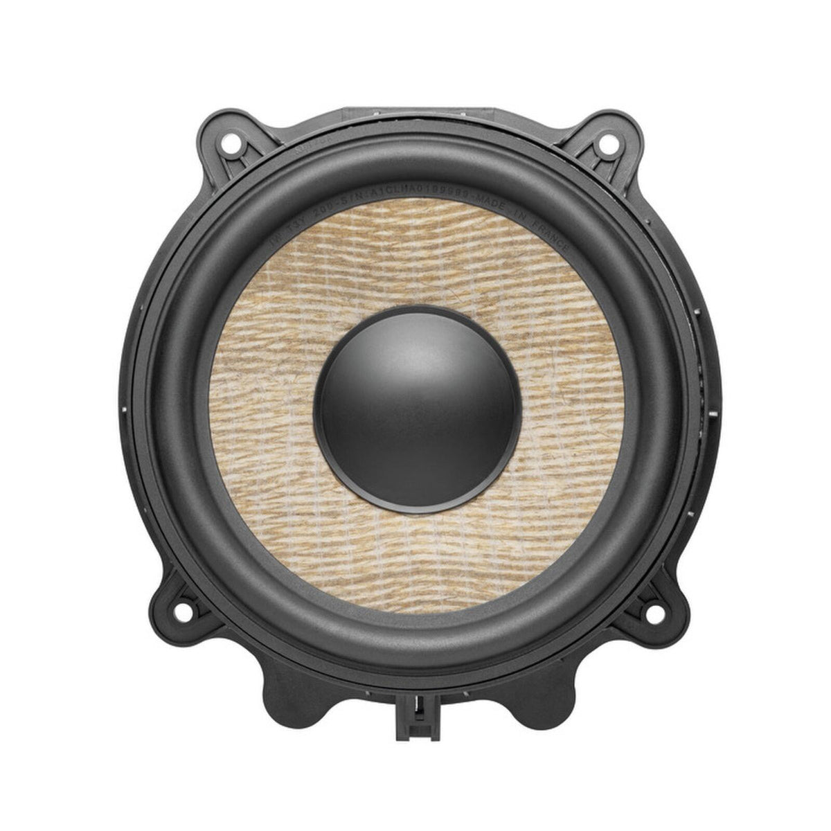 Focal IW T3Y 200 Inside Series 8 Inch Door Woofer Kit For Tesla Model 3 and Y