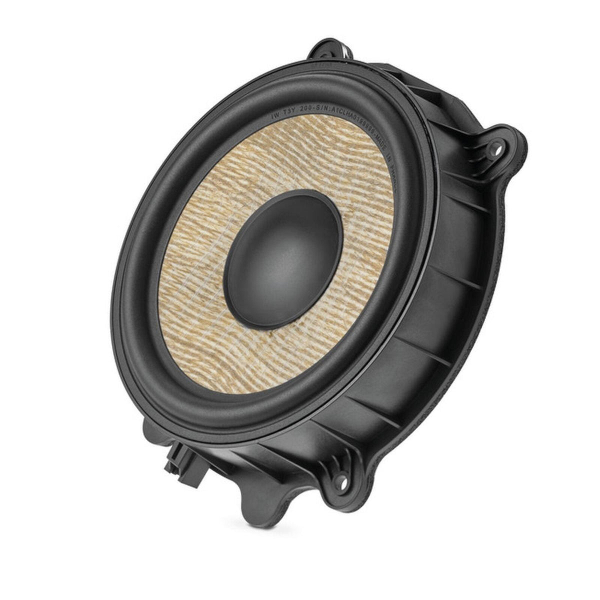 Focal IW T3Y 200 Inside Series 8 Inch Door Woofer Kit For Tesla Model 3 and Y