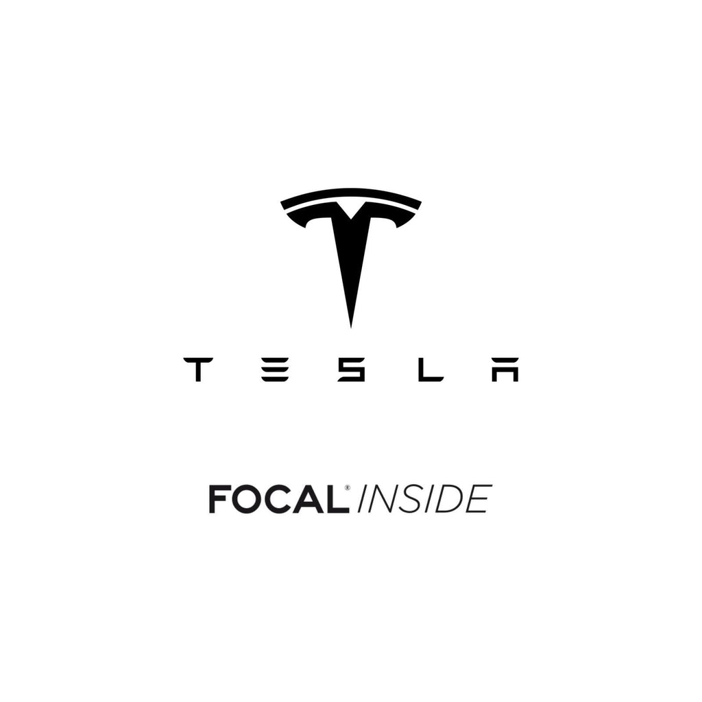 Focal IW T3Y 200 Inside Series 8 Inch Door Woofer Kit For Tesla Model 3 and Y