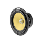 Focal K2 Power ES 165 K2E 6.5 Inch 16.5cm 2 Way Component Speakers 100w RMS Pair