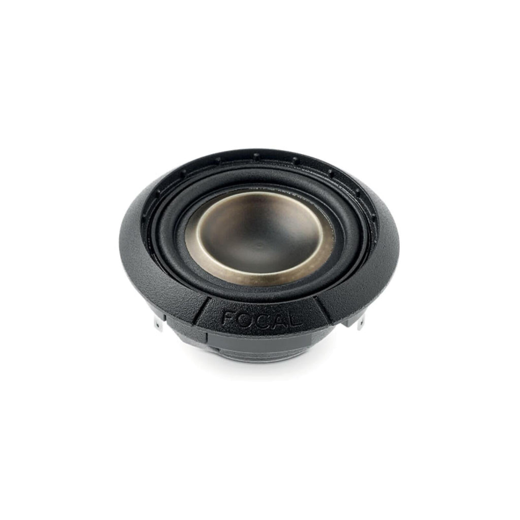 Focal K2 Power ES 165 KX2E 6.5 Inch 16.5cm 2 Way Component Speakers 120w Pair