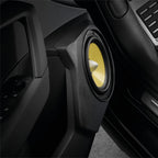 Focal K2 Power ES 165 KX2E 6.5 Inch 16.5cm 2 Way Component Speakers 120w Pair