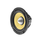 Focal K2 Power ES 165 KX3E 6.5 Inch 16.5cm 3 Way Component Speakers 120w Pair