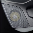 Focal K2 Power ES 165 KX3E 6.5 Inch 16.5cm 3 Way Component Speakers 120w Pair
