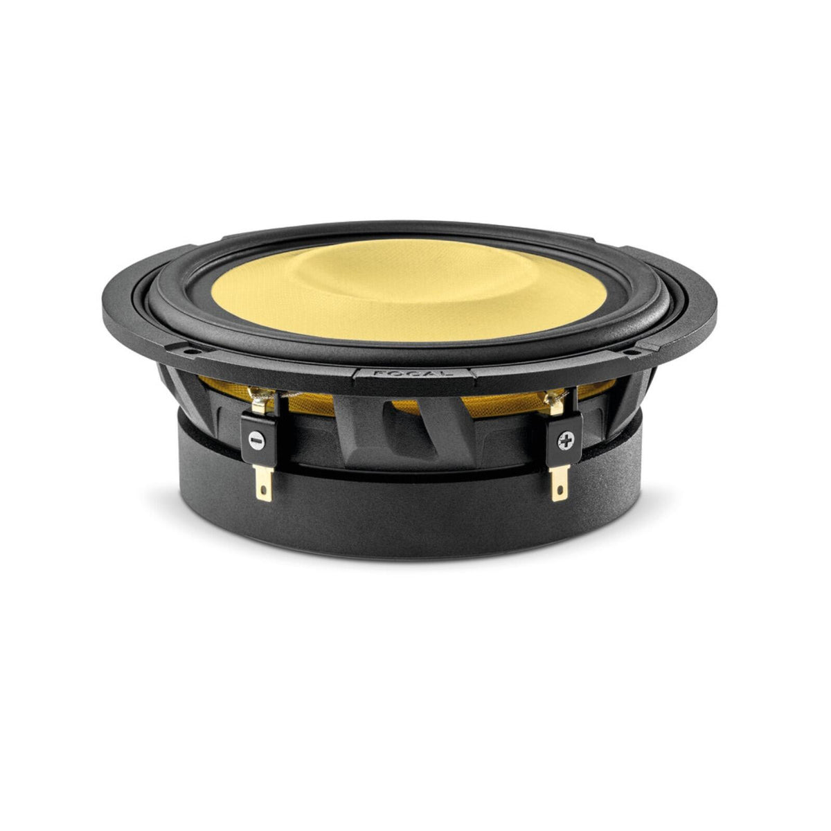 Focal K2 Power M 6.5 KM Mid Bass Woofers Speaker Driver 6.5 Inch Pair 120w RMS