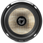 Focal PC165FE Flax Evo Series 2 Way 6.5" Car Door Coaxial Speakers 70w RMS Pair