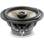 Focal PC165FE Flax Evo Series 2 Way 6.5" Car Door Coaxial Speakers 70w RMS Pair