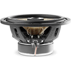 Focal PC165FE Flax Evo Series 2 Way 6.5" Car Door Coaxial Speakers 70w RMS Pair