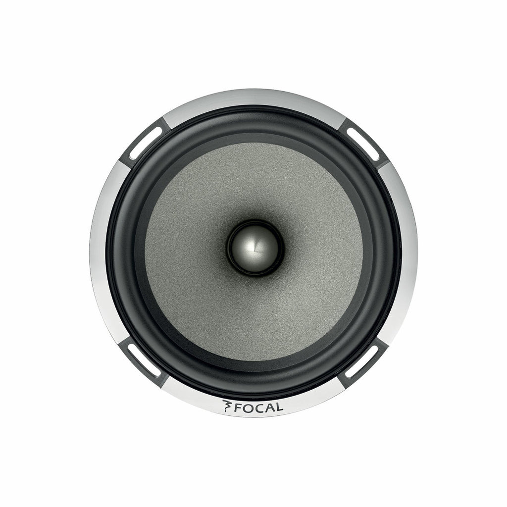 Focal PS 165 V1 Last Edition 6.5" 2 Way Car Door Component Speakers 80w RMS