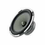 Focal PS 165 V1 Last Edition 6.5" 2 Way Car Door Component Speakers 80w RMS