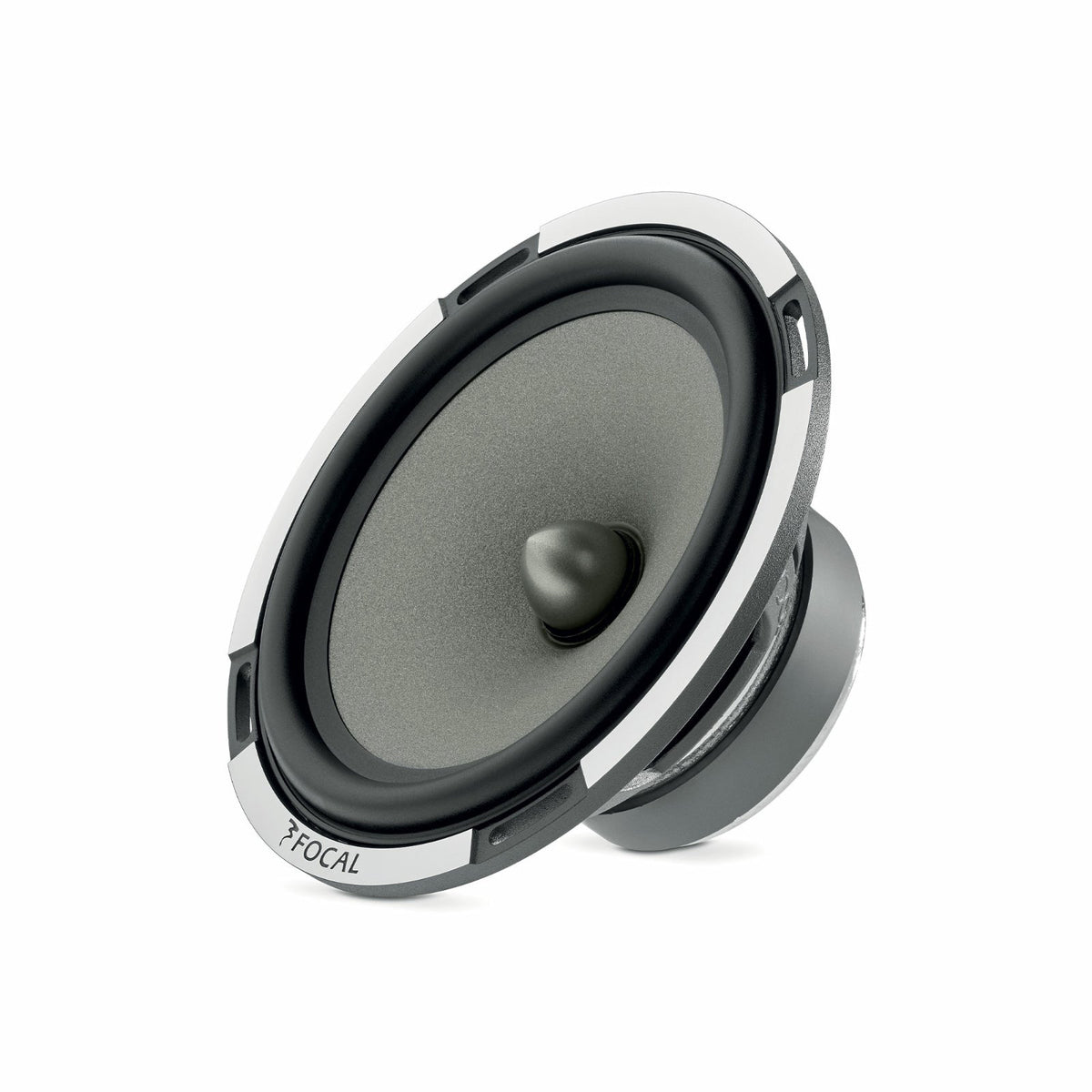 Focal PS 165 V1 Last Edition 6.5" 2 Way Car Door Component Speakers 80w RMS