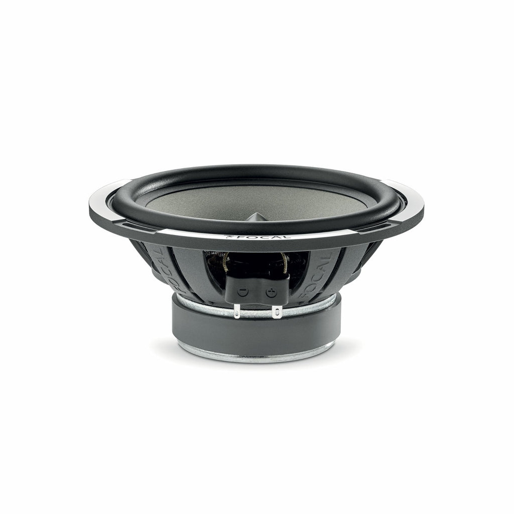 Focal PS 165 V1 Last Edition 6.5" 2 Way Car Door Component Speakers 80w RMS