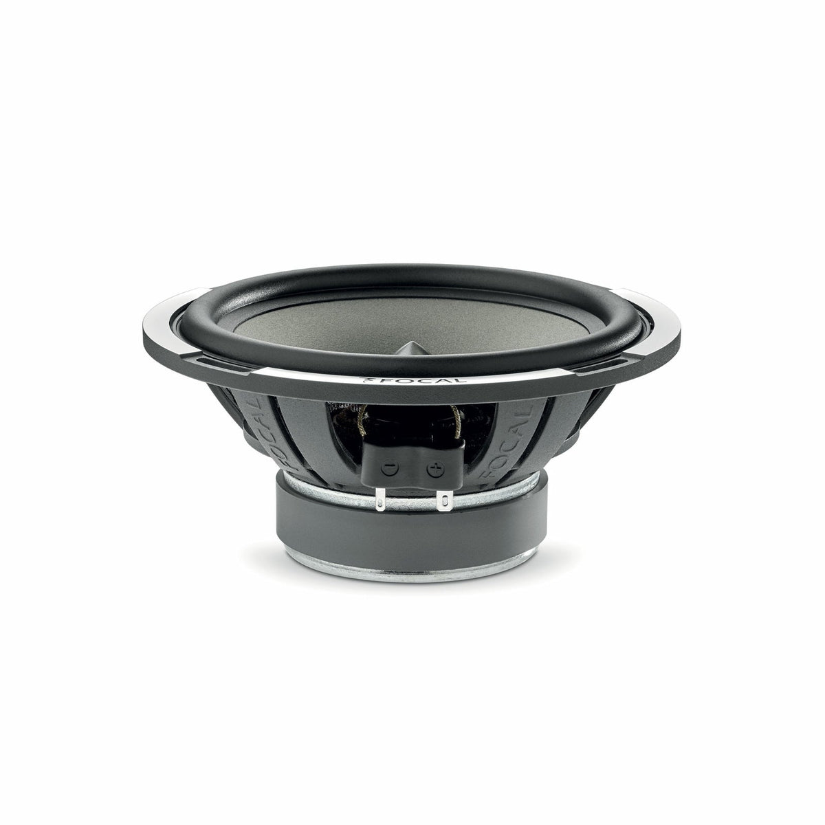 Focal PS 165 V1 Last Edition 6.5" 2 Way Car Door Component Speakers 80w RMS