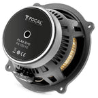 Focal PS130FE Flax Evo Series 2 Way 5" Car Door Component Speakers 60w RMS