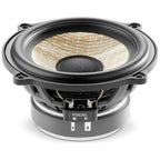 Focal PS130FE Flax Evo Series 2 Way 5" Car Door Component Speakers 60w RMS