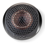 Focal PS130FE Flax Evo Series 2 Way 5" Car Door Component Speakers 60w RMS
