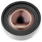 Focal PS165F3E Flax Evo Series Expert 3 Way 6.5" Car Door Component Speakers 80w