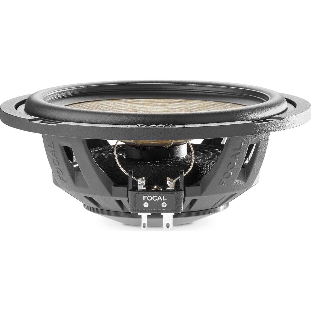 Focal PS165FSE Flax Evo Series 6.5" Shallow Mount Car Door Component Speakers
