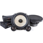 Focal PS165FXE Flax Evo Series Expert 2 Way 6.5" Car Door Component Speakers 80w