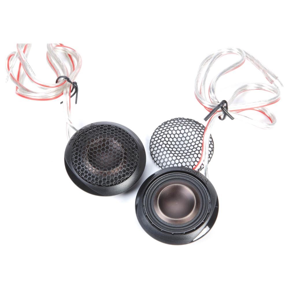 Focal PS165FXE Flax Evo Series Expert 2 Way 6.5" Car Door Component Speakers 80w