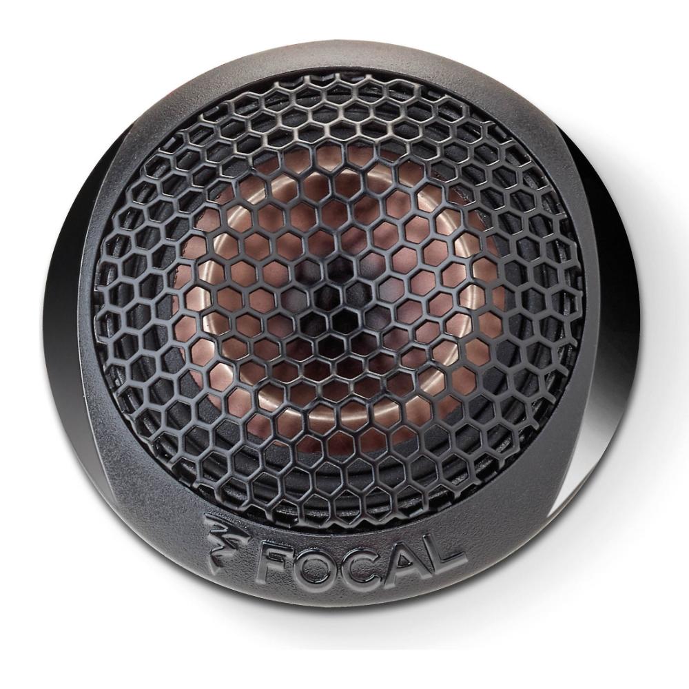 Focal PS165FXE Flax Evo Series Expert 2 Way 6.5" Car Door Component Speakers 80w