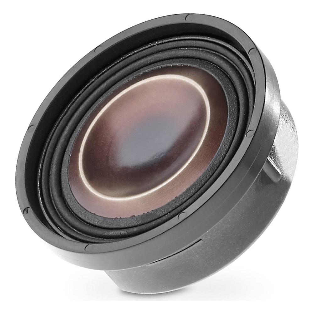 Focal PS165FXE Flax Evo Series Expert 2 Way 6.5" Car Door Component Speakers 80w