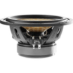 Focal PS165FXE Flax Evo Series Expert 2 Way 6.5" Car Door Component Speakers 80w