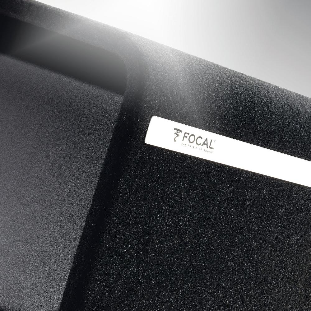 Focal BombA BP20 Access Series 8 Inch Active Subwoofer Enclosure 150w RMS