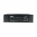 Focal ISUB Active Compact Under Seat Sub Amplified 8 Inch Car Subwoofer 130w RMS