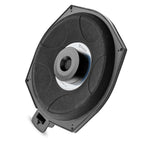 Focal ISUB BMW Inside Series Direct Fit Subs Under Seat Subwoofers 2ohm