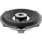 Focal ISUB BMW Inside Series Direct Fit Subs Under Seat Subwoofers 4ohm