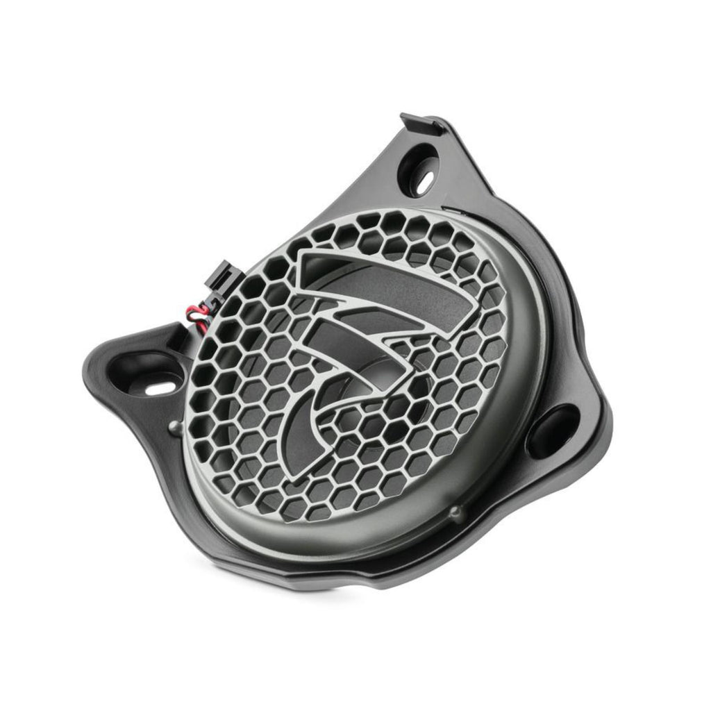 Focal ISUB Inside Series Mercedes C E S GLC Class Direct Fit Footwell Subwoofers