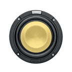 Focal K2 Power M SUB 5 KM M Profile Sandwich Cone 5.75 Inch Subwoofer 200w RMS